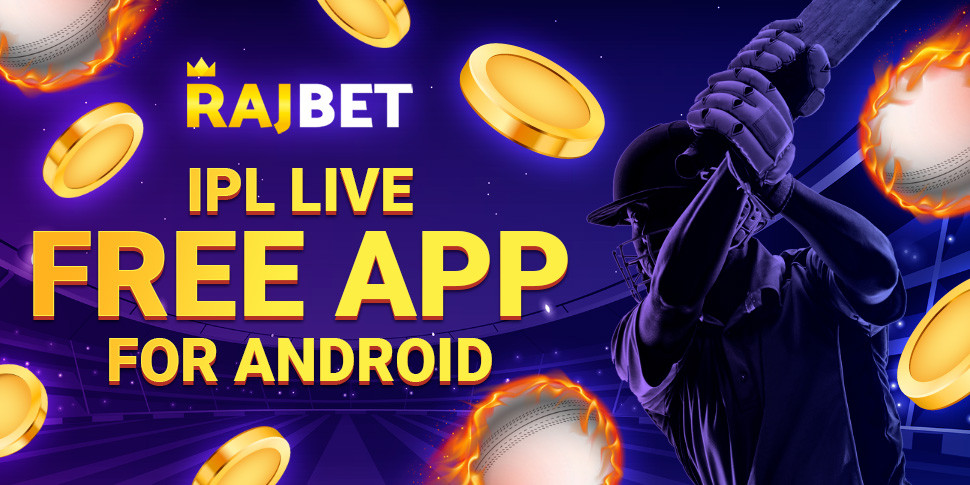 IPL Live Free APP for Android